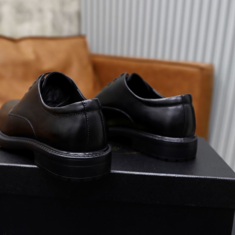 Prada Business Shoes